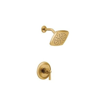 Moen Flara M-Core 3S S/O Ep Trim Bg UTS3912EPBG